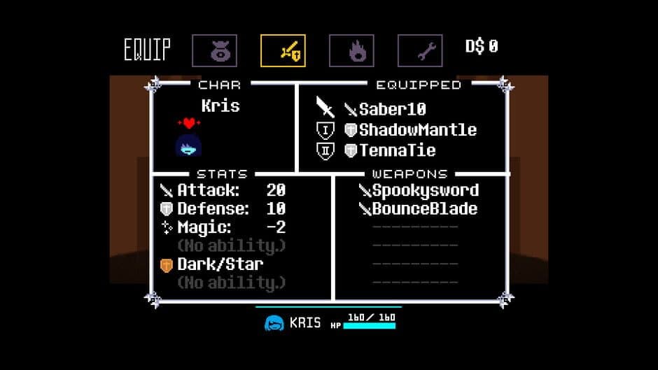 Deltarune: Plugged Dream screenshot 4