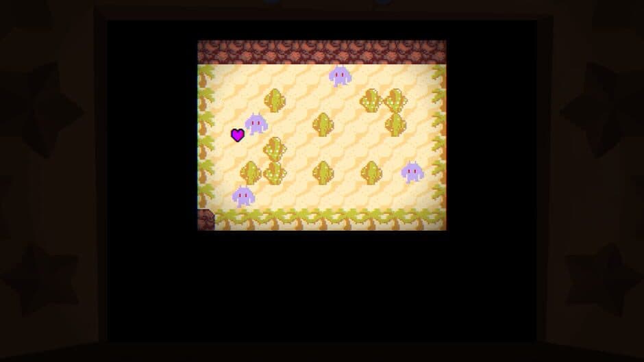 Deltarune: Plugged Dream screenshot 2