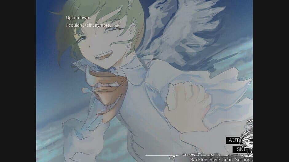 Born for the Light: Wavelength Radiant Collapse screenshot 3