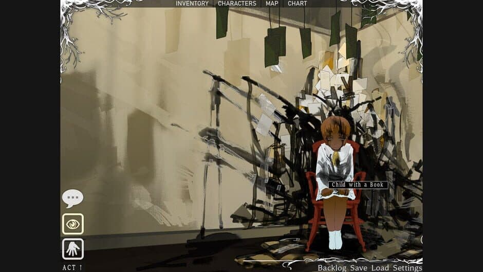 Born for the Light: Wavelength Radiant Collapse screenshot 4