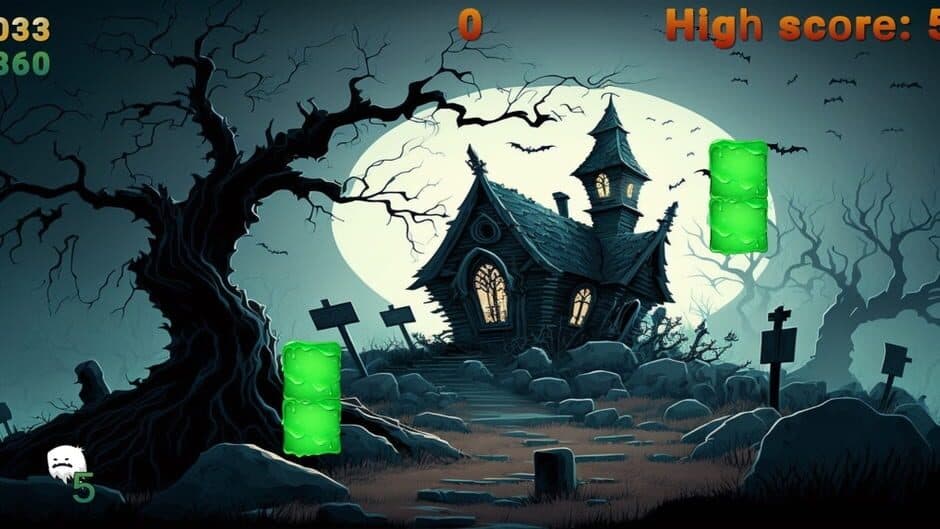 Air Challenge screenshot 3