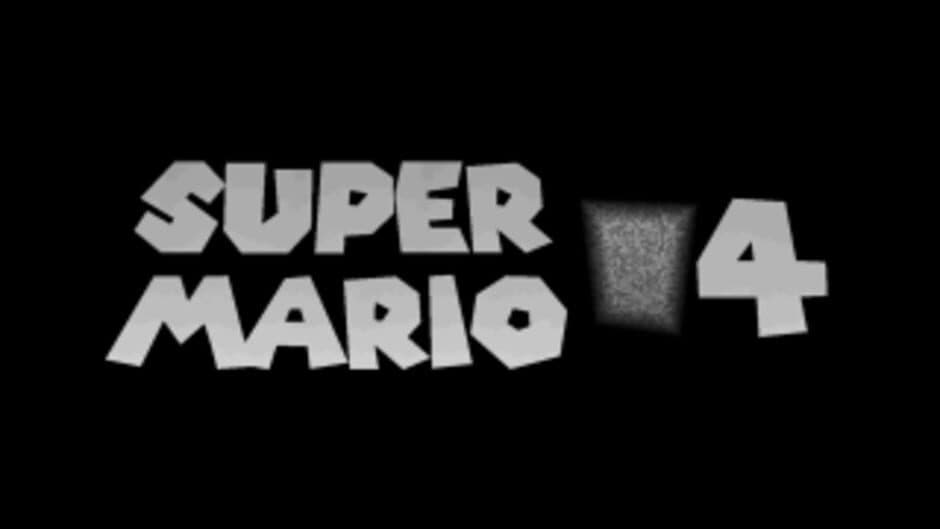 Super Mario _4 screenshot 1