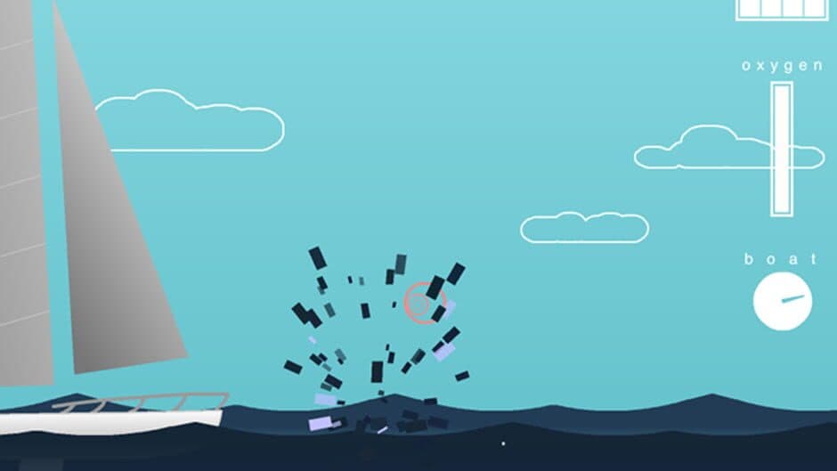 Fisher-Diver screenshot 4