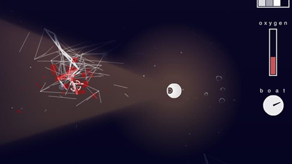 Fisher-Diver screenshot 2