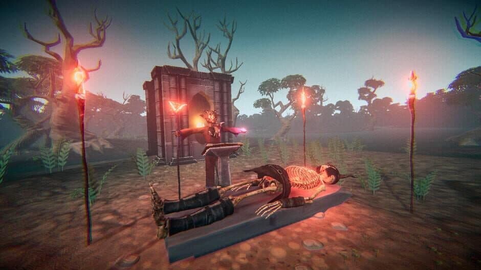 Mage Battle Arena screenshot 4