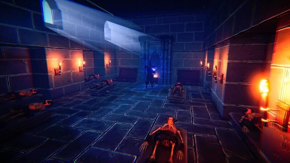 Mage Battle Arena screenshot 3