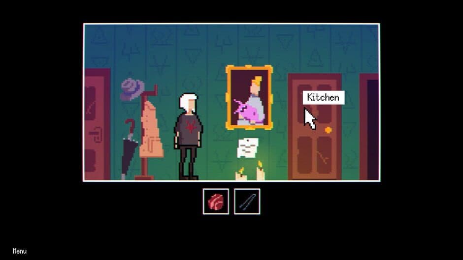 Victoria Kopernik: Mother screenshot 2