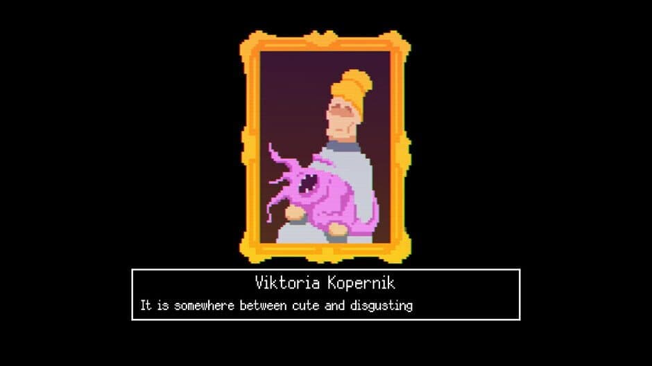 Victoria Kopernik: Mother screenshot 3