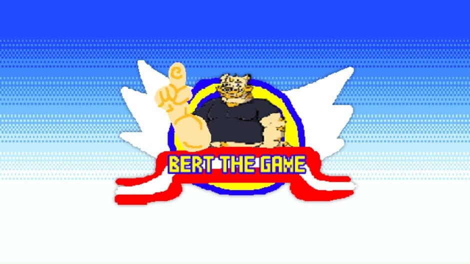Bert: The Game screenshot 2