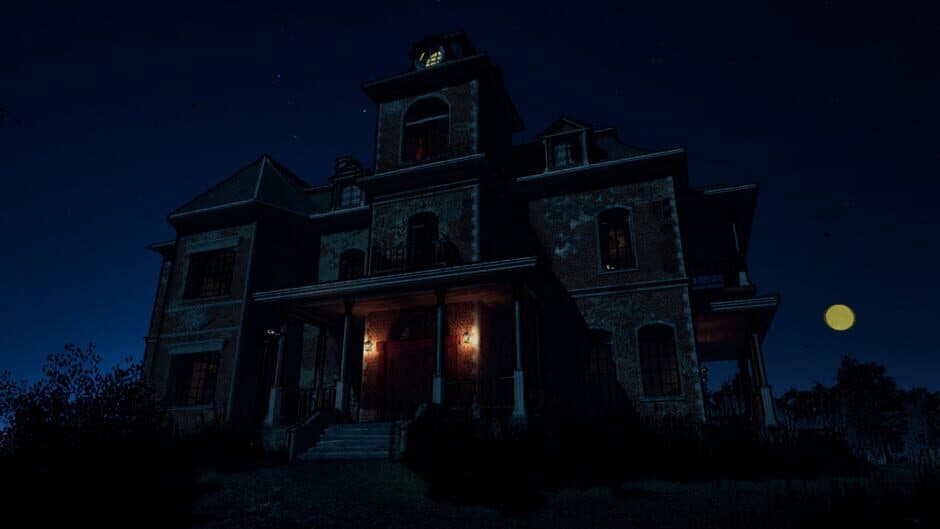 Spookshow screenshot 1