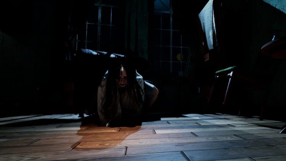Spookshow screenshot 2