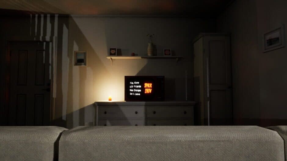 Spookshow screenshot 3