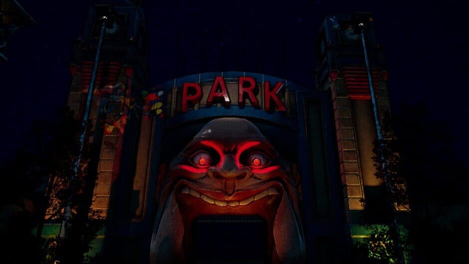Spookshow screenshot 4