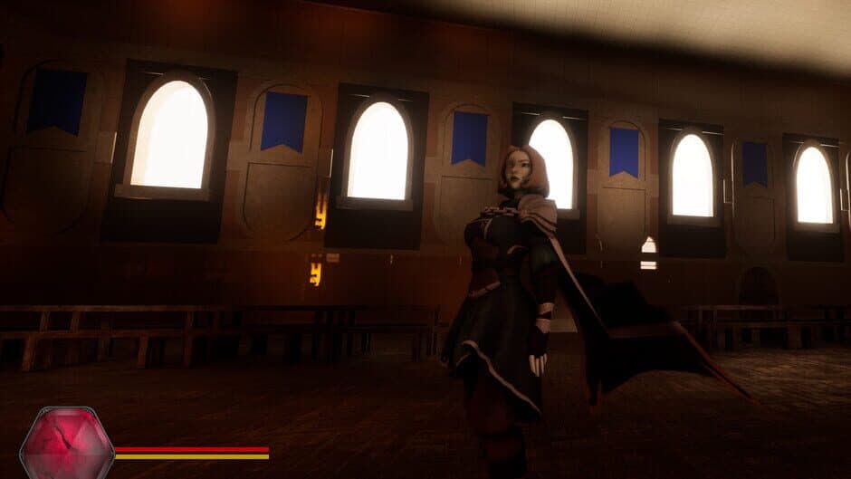 Exanimora screenshot 2