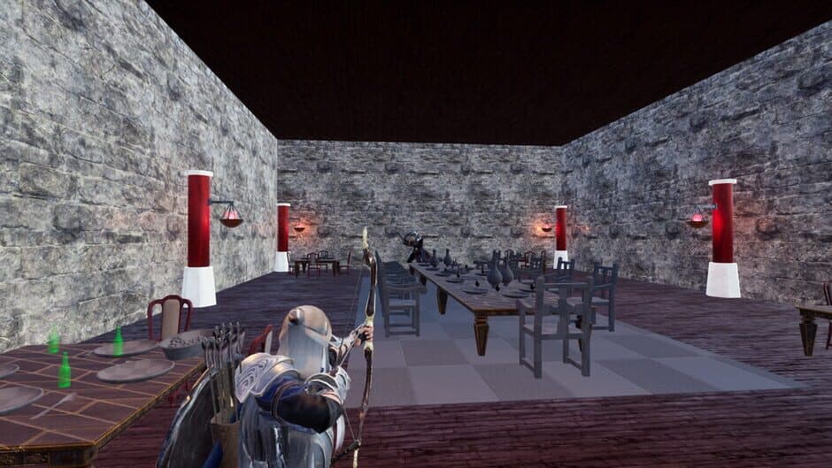 Exanimora screenshot 4
