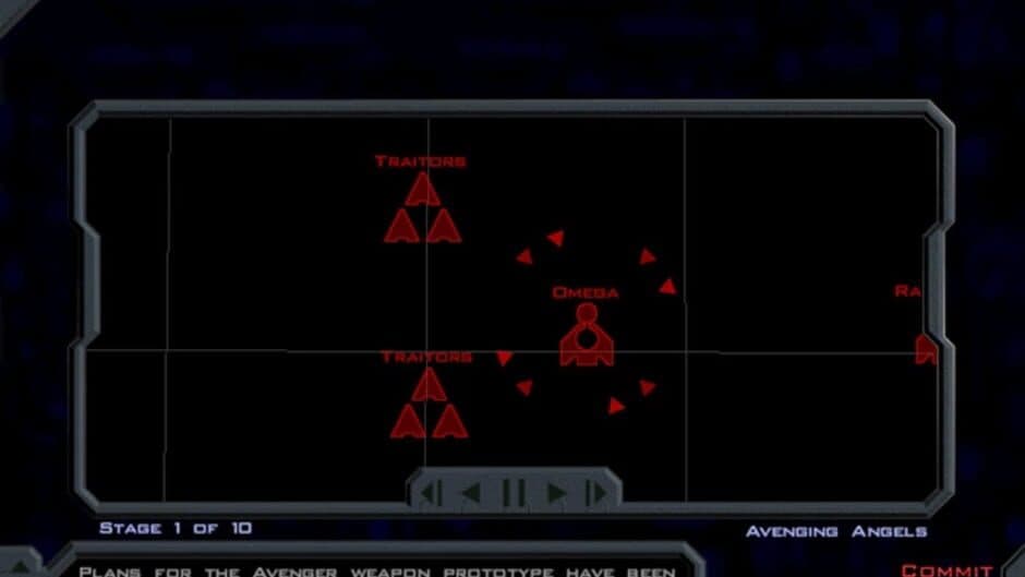 Descent: Freespace - Battle Pack screenshot 3