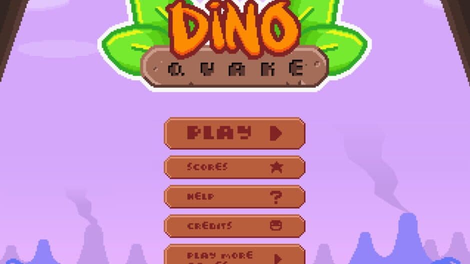 Dino Quake screenshot 1