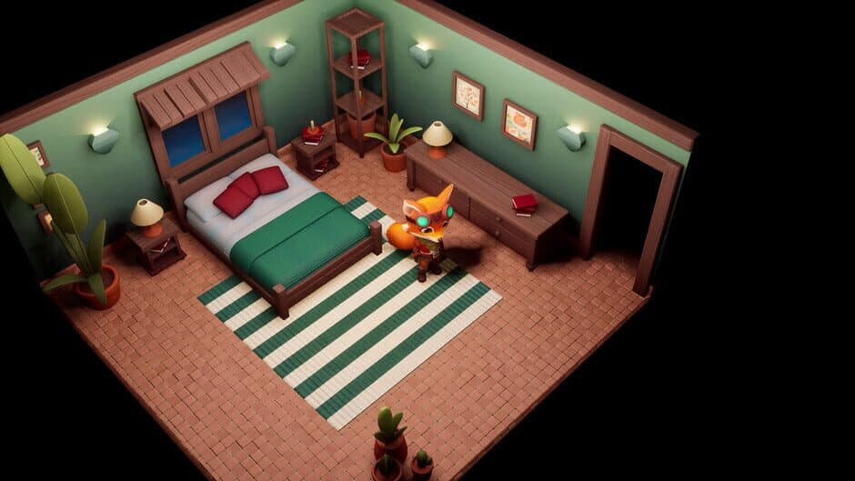 Foxo screenshot 2