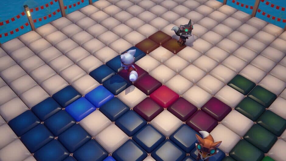 Foxo screenshot 3