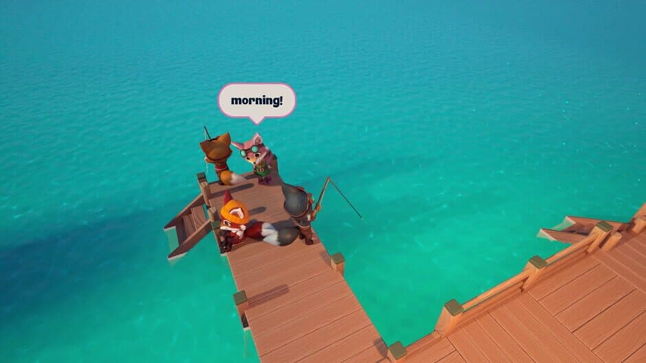 Foxo screenshot 4