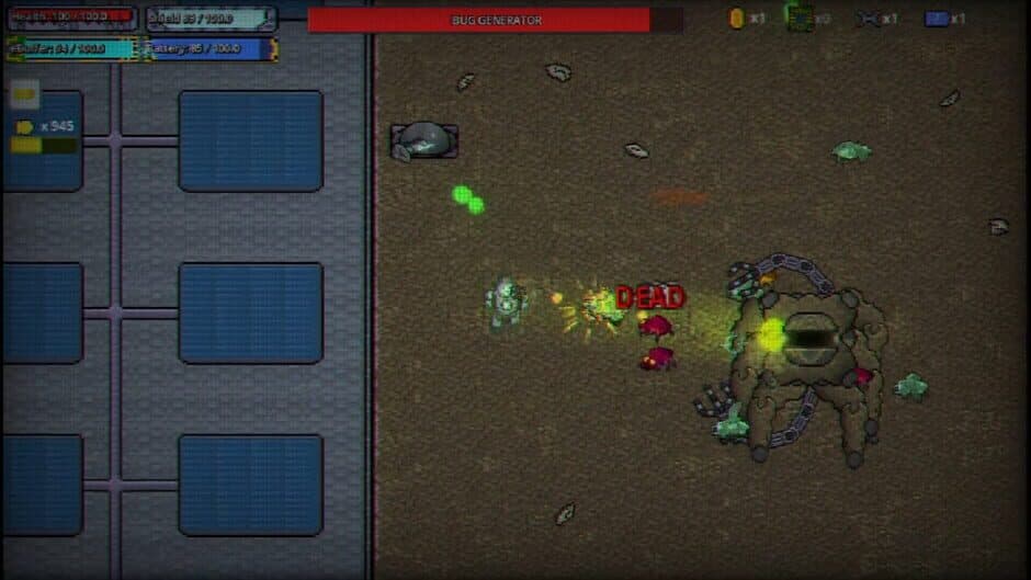 Rendagor screenshot 3
