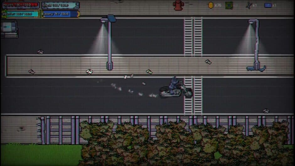 Rendagor screenshot 4