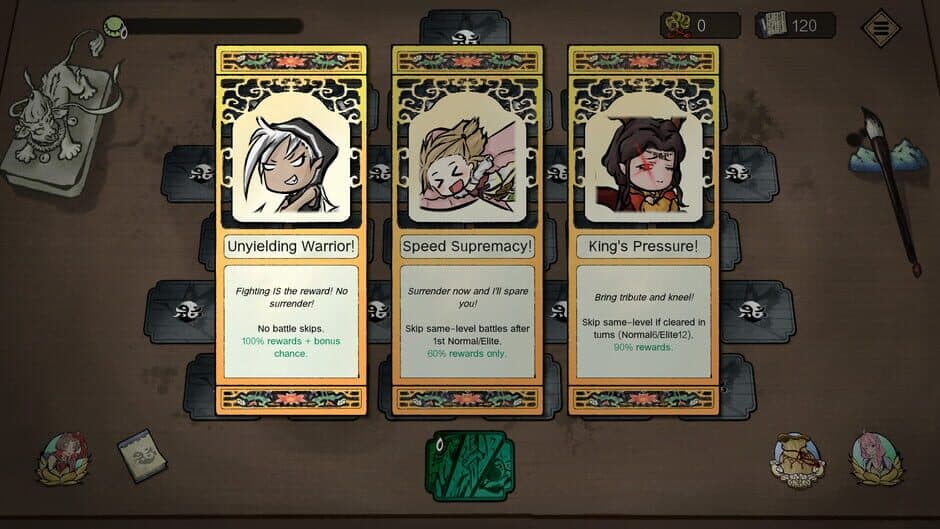 Match! The 12 CZ Wars screenshot 3