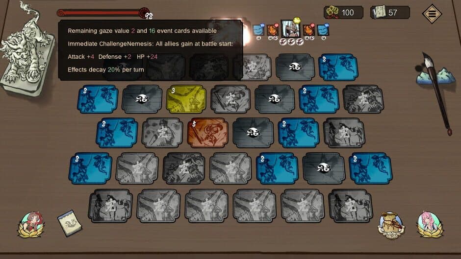 Match! The 12 CZ Wars screenshot 4