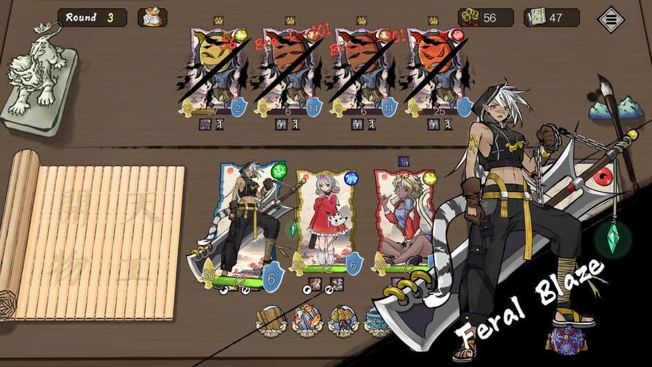 Match! The 12 CZ Wars screenshot 2