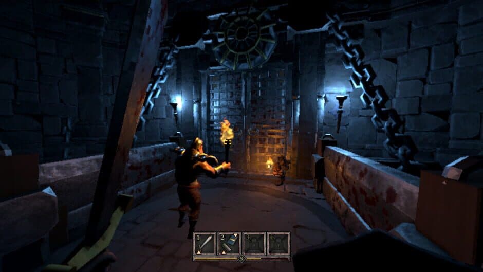 TPK screenshot 1
