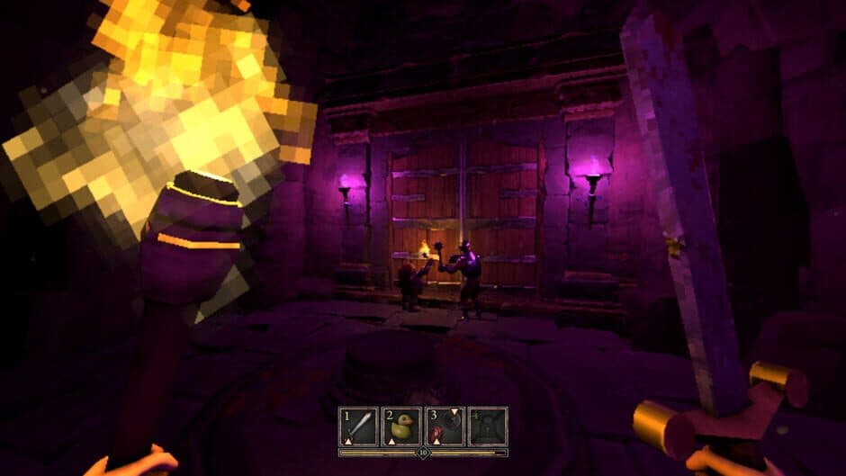 TPK screenshot 3