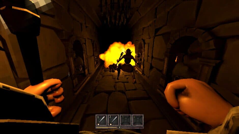 TPK screenshot 4