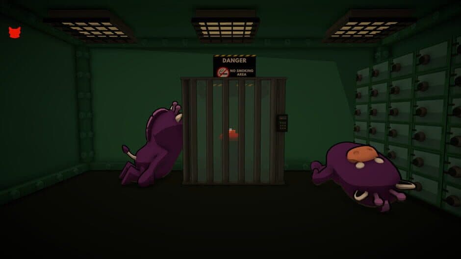 Crimanimals screenshot 2