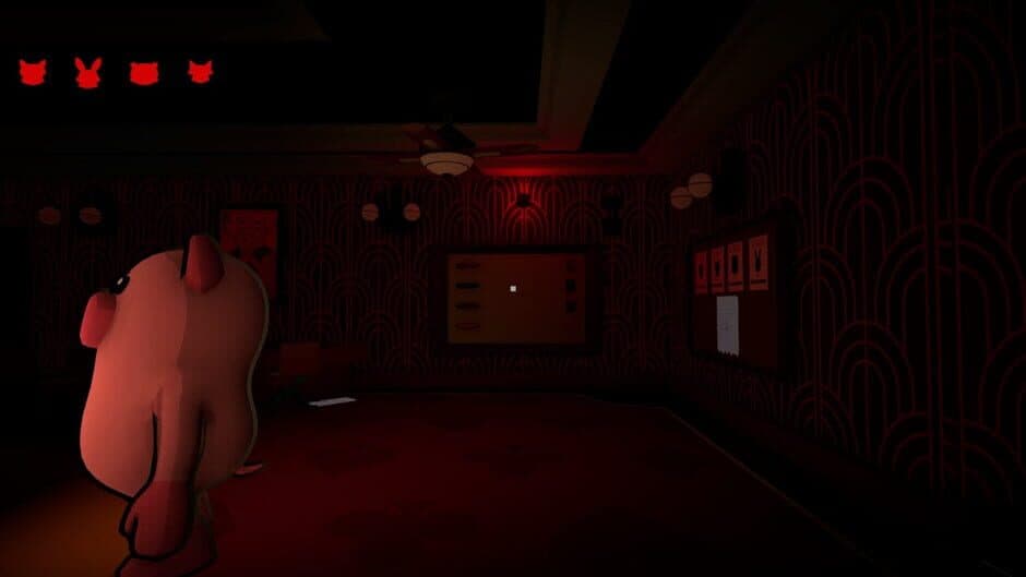 Crimanimals screenshot 3