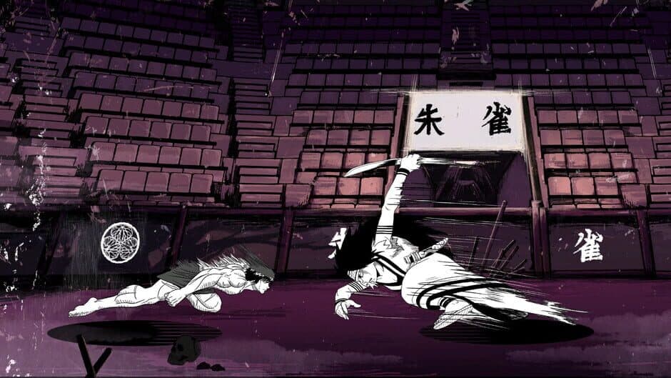 Two Strikes: Baki Hanma screenshot 4