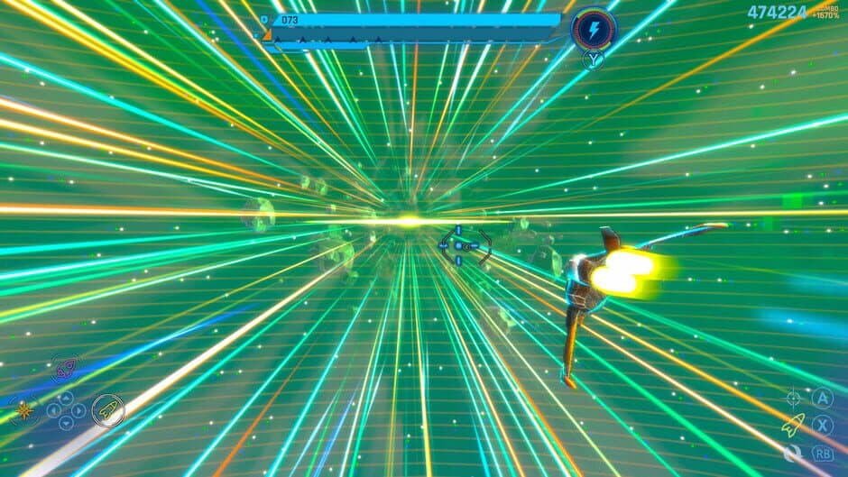 Fur Squadron Phoenix screenshot 4