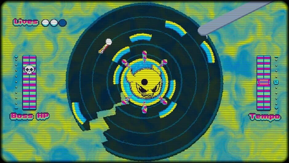Spyyn screenshot 1