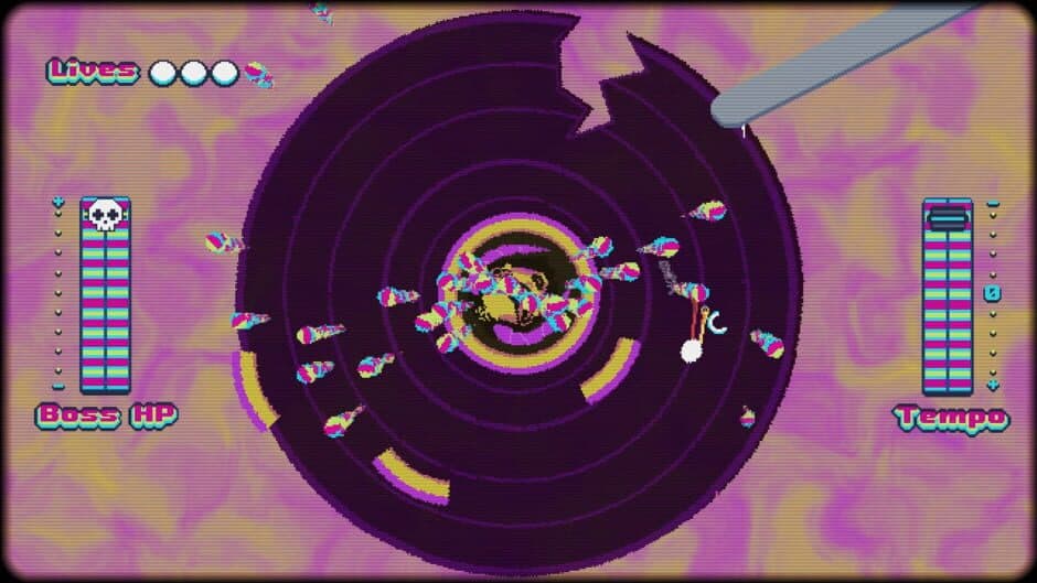 Spyyn screenshot 2