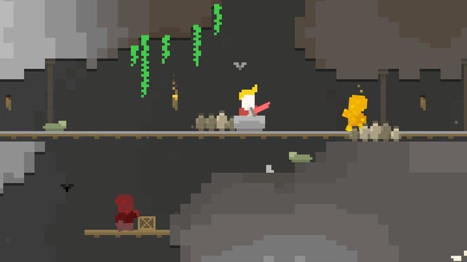Digaway screenshot 3