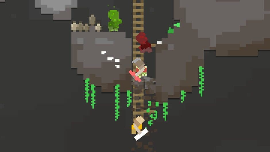 Digaway screenshot 4