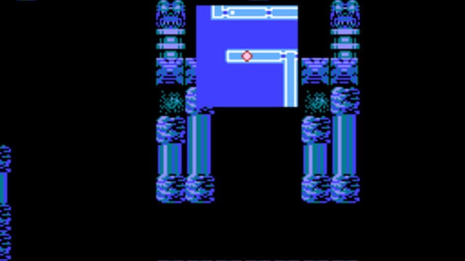 Metroid Mother screenshot 1