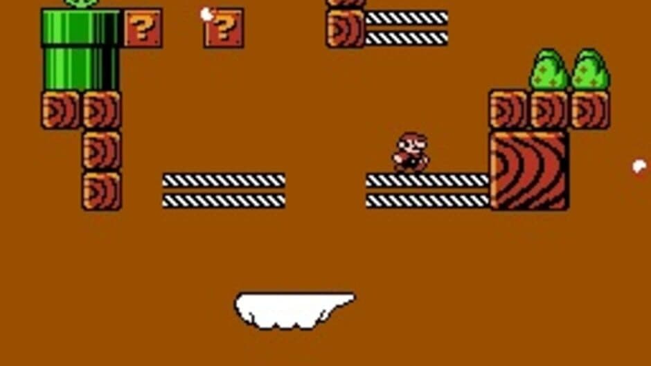 SMB3: The Rainbow Realms screenshot 4