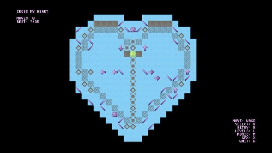 Robotic Space Zamboni screenshot 1