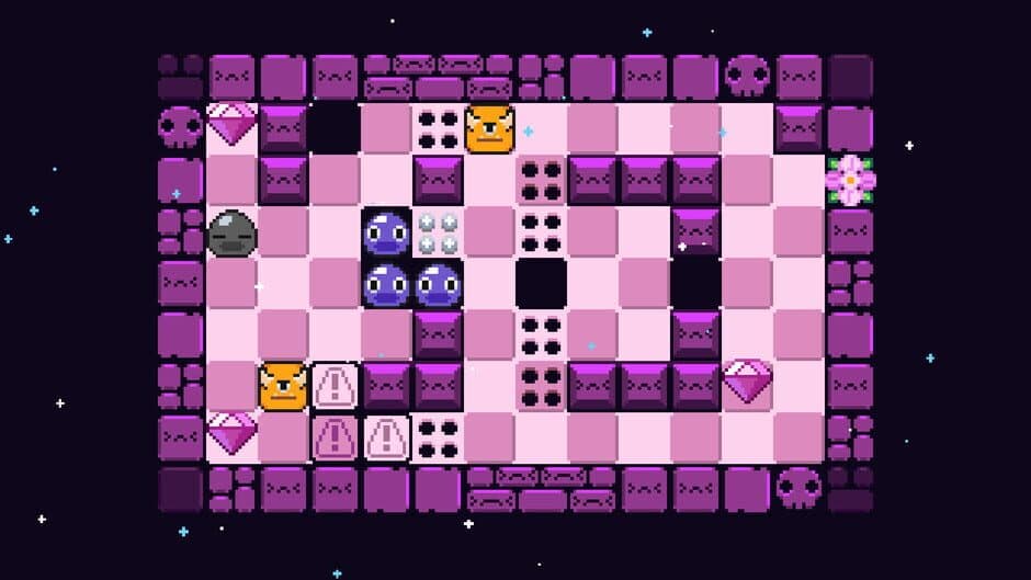 GluMe screenshot 2