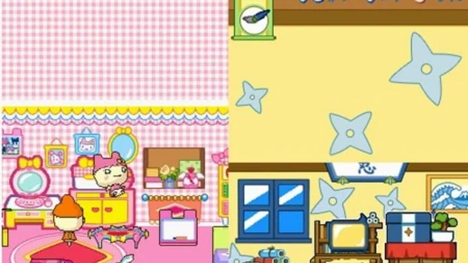 Tamagotchi Collection screenshot 2
