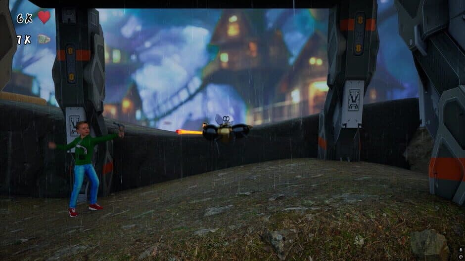 Chronicles of Childhood screenshot 4