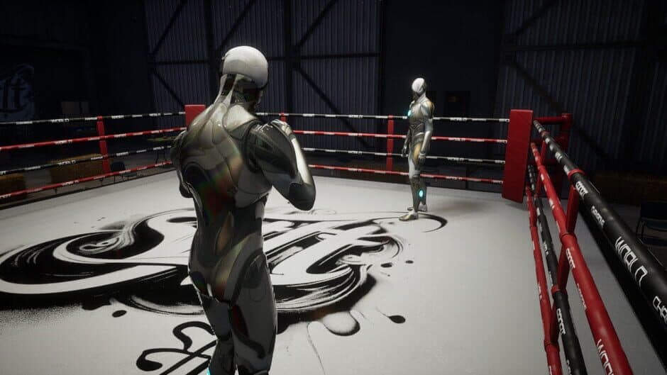 Sorrow: Rise of Divinity screenshot 1