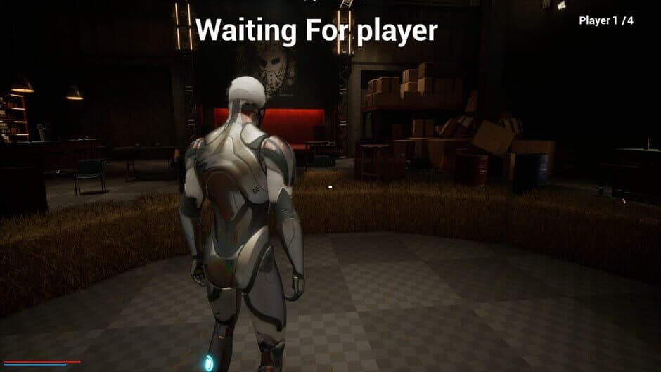 Sorrow: Rise of Divinity screenshot 3