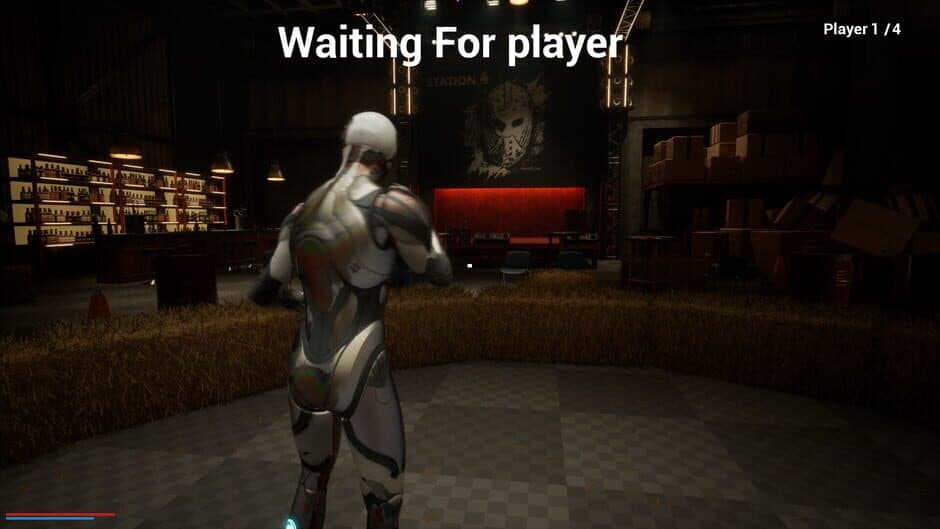 Sorrow: Rise of Divinity screenshot 4