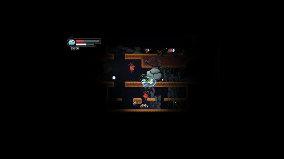 Slime Tales screenshot 1